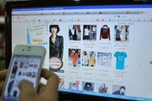 Mobile shopping nhộn nhịp nhất sau 20h