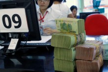 Vay gói 30.000 tỷ phải mua bảo hiểm cháy nổ mới giải ngân?