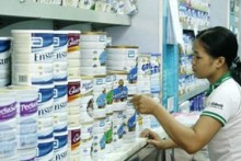 Vietnam continues to control baby formula prices until end-2016