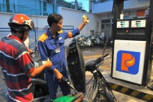 Điều hành xăng dầu từng không đảm bảo mục tiêu bình ổn giá