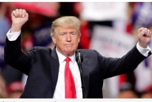 Trump tin chiến tranh thương mại với Trung Quốc sẽ giúp ông tái đắc cử