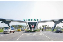 Vietnam’s first carmaker to launch nonprofit electric bus service