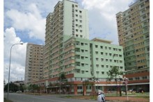 Government ignores affordable housing: experts