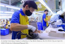 Vietnam could fall short of 2020 target of one million businesses