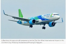 Bamboo Airways sets sights on Con Dao Islands flights