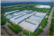 Bổ sung quy hoạch phát triển các KCN tỉnh Long An