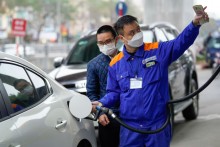 Fuel supply not to be hit even if Nghi Son output remains low: ministry