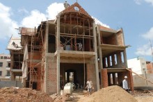 Những “bí quyết” để có ngôi nhà bền, đẹp