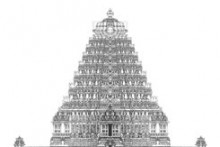 Construction begins of Welsh-designed Indian temple