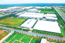Gaw NP Industrial pushes for 2021 operation date