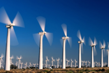 Wind energy development marks strategic step in long-term planning