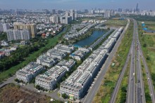 HoREA đề xuất gỡ nút thắt tiền sử dụng đất cho dự án nhà ở