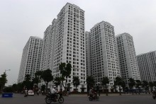 As banks increase lending to property sector, fear of bubble returns