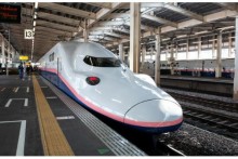 Cutting high-speed rail cost by half impossible, says consultancy
