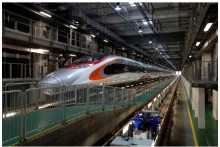 PM sets up appraisal council for high-speed railway project