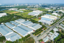 Thai Binh builds nest to attract investors