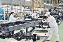 Sắp xây dựng Nhà máy lắp ráp điện tử tại Hải Dương