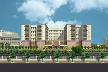 Hậu Giang chấp thuận nhà đầu tư 2 khu đô thị gần 1.526 tỷ đồng