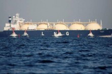 LNG power developers in troubled waters