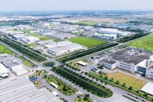 Đông Nam Bộ chạy đua mở rộng khu công nghiệp