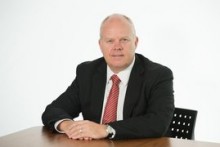 Groundforce brings back Robbins to drive European expansion