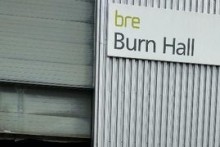 Phenolic foam insulation fails cladding fire safety tests