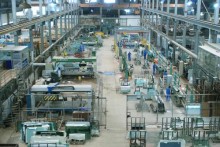 Nhiều DN lớn ngành Xây dựng sắp lên sàn