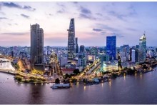 Vietnam among least competitive data center markets in Asia Pacific: report