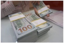Tỷ giá khó tăng mạnh cuối năm