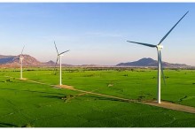 Filipino firm AboitizPower acquires $46 mln Vietnamese wind power plant
