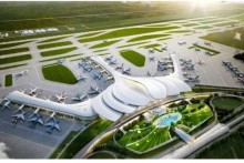Open Long Thanh Airport project to bids, experts urge