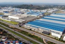 German newspaper highlights Vietnam as attractive investment destination