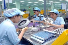 Đón “sóng” vốn FDI