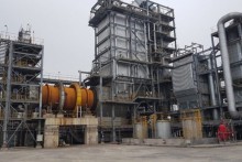 Hà Nội: Thành lập tổ công tác chuẩn bị xây dựng nhà máy đốt rác phát điện thứ hai