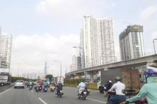 Dự báo về giá bất động sản khu Đông Sài Gòn