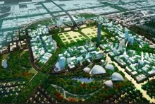 Tập đoàn Bến Thành đề xuất xây loạt dự án lớn ở Quảng Ninh