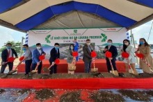 Khởi công dự án Lovera Premier Bình Chánh – Hồ Chí Minh