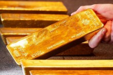 Gold price may fall this week