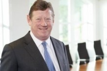 James Wates joins think tank to promote 'civilised' capitalism