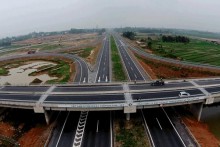 Bất động sản Long An lên ngôi nhờ cú hích hạ tầng giao thông