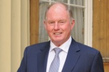 Steve Morgan steps aside again as Redrow hits record highs