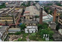 Over a hundred polluting factories remain in Hanoi