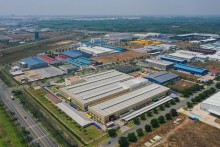 Land clearance a chronic bottleneck in Vietnam