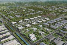 SOL E&C trúng thầu và triển khai đồng loạt các dự án cùng những chủ đầu tư hàng đầu trong và ngoài nước