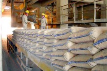 Thị trường xi măng cuối năm: Có đạt đích 75 triệu tấn?