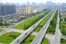 Loạt lô đất phía Tây đổi chủ