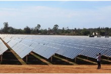 Vietnam set to become a solar power hotspot