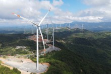 28 wind farms qualify for early incentive price