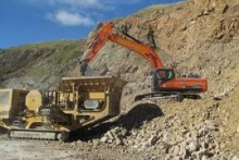 Garriock Bros endorses Doosan