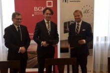 Poland secures funding for €680m expressway project